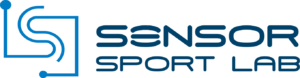 Logo Sensor Sport Lab