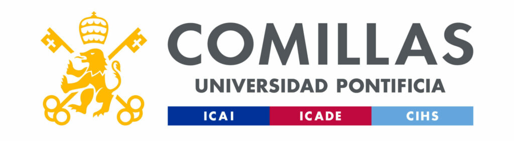 Logo Universidad Comillas 