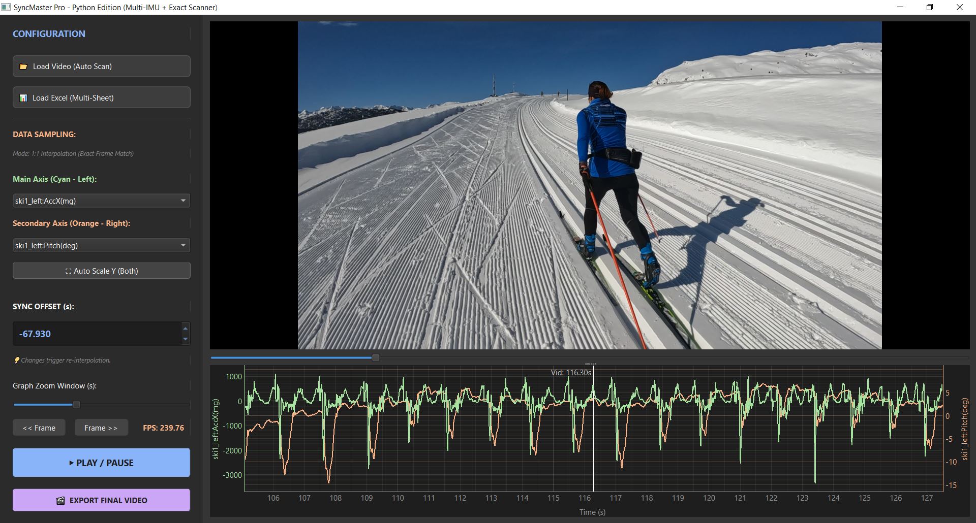 Captura Programa Edicion De Video Ssl